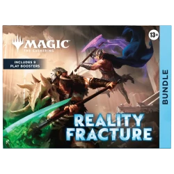 MTG - Bundle - Réalité Fracturée