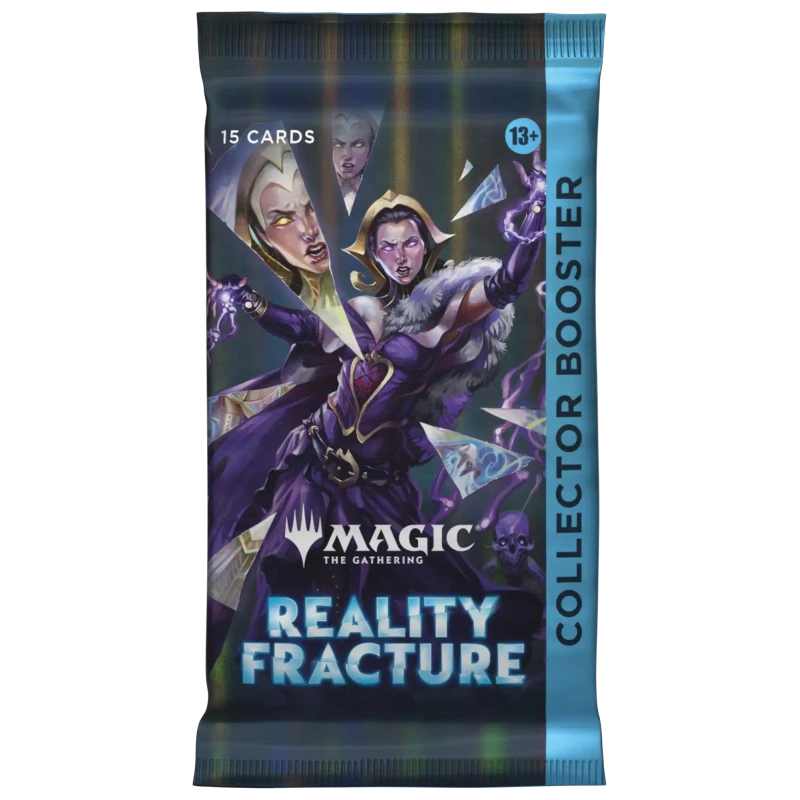 MTG - Booster Collector