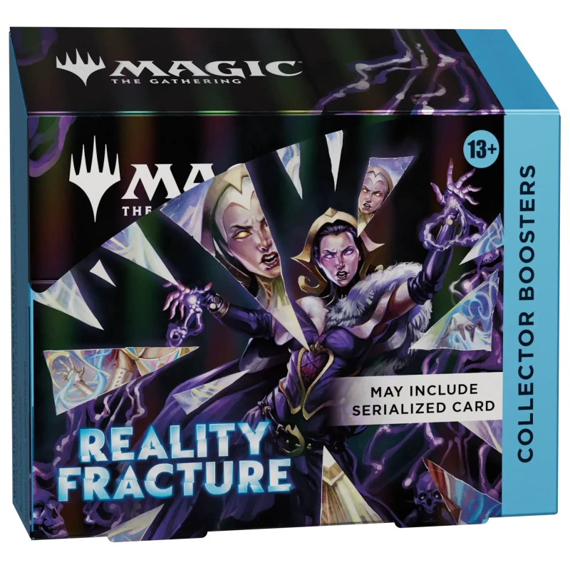 MTG - Booster Collector