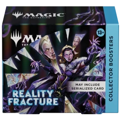 MTG - Booster Collector