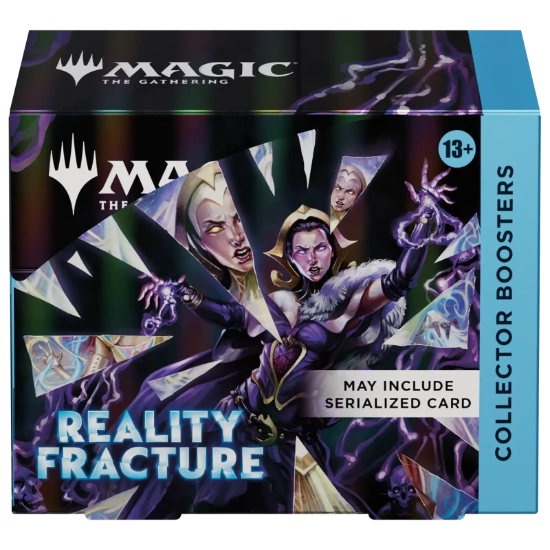 MTG - Booster Collector