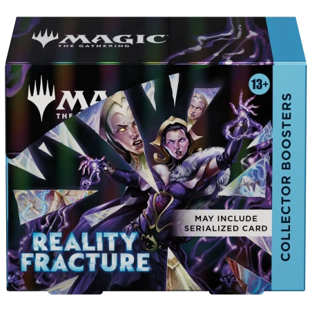 MTG - Booster Collector