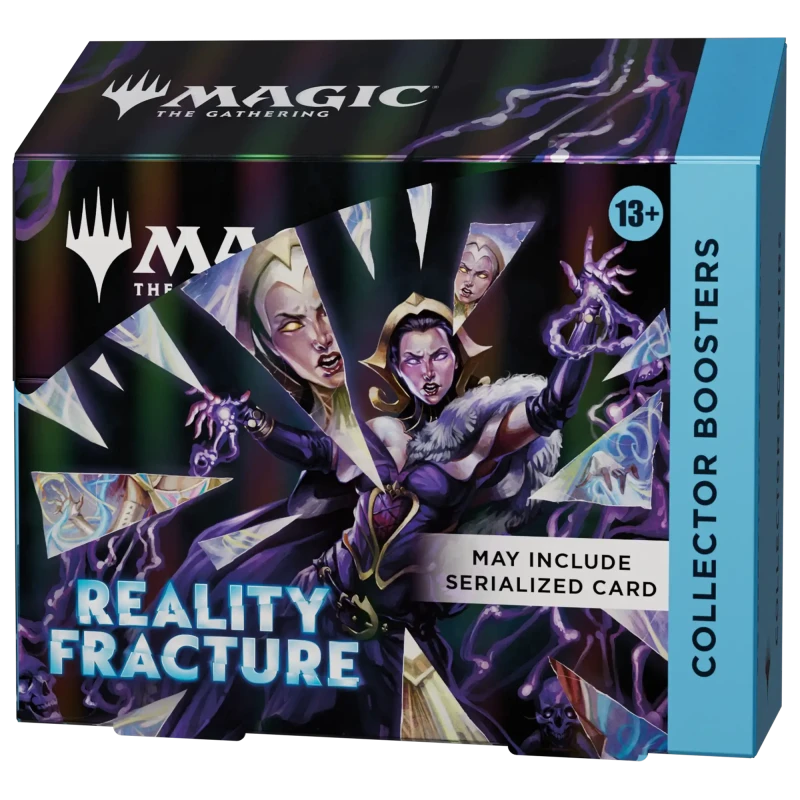 MTG - Booster Collector