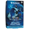 MTG - Deck Commander - Réalité Fracturée