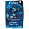 MTG - Deck Commander - Réalité Fracturée