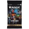 MTG - Display - Star Trek