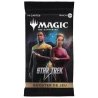 MTG - Display - Star Trek