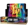 MTG - Display - Star Trek
