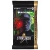 MTG - Display Collector - Star Trek