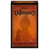 Jeux de Société - Disney Villainous - Extension 5 - Plus grands, Plus méchants !