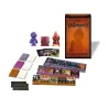 Jeux de Société - Disney Villainous - Extension 5 - Plus grands, Plus méchants !