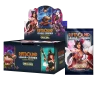 Display Riftbound Origines 24 boosters | TCG League of Legends