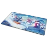 [RÉSERVATION] Lorcana - Tapis de Jeu Angel&Stitch - Set 14 : Hyperia City