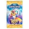 [RÉSERVATION] Lorcana - Booster - Set 14 : Hyperia City