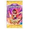 [RÉSERVATION] Lorcana - Booster - Set 14 : Hyperia City