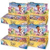 [RÉSERVATION] [PACK] Lorcana - Case de 4 Displays - Set 14 : Hyperia City