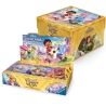 [RÉSERVATION] [PACK] Lorcana - Display + Trove - Set 14 : Hyperia City