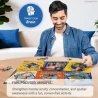 Puzzle - 500 pièces - Disney Pixar Toy Story - En selle !