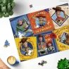 Puzzle - 500 pièces - Disney Pixar Toy Story - En selle !