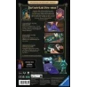 Jeux de Société - Disney Villainous - Extension 7 - Larmes de fond