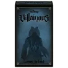 Jeux de Société - Disney Villainous - Extension 7 - Larmes de fond