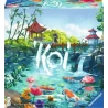 Jeux de Société - Koï