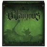 Jeux de Société - Disney Villainous - Quel méchant sommeil en nous ?