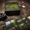 Jeux de Société - Disney Villainous - Quel méchant sommeil en nous ?