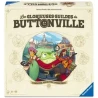 Jeux de Société - Les Glorieuses Guildes de Buttonville