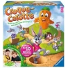 Jeux de Société - Croque Carotte