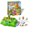 Jeux de Société - Croque Carotte