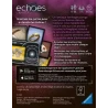 Jeux de Société - Echoes L'Anneau