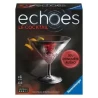 Jeux de Société - Echoes Le Cocktail