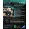 Jeux de Société - Echoes Le Croc