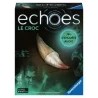 Jeux de Société - Echoes Le Croc