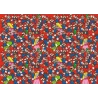 Puzzle - 1000 pièces - Nintendo Super Mario - Challenge Puzzle