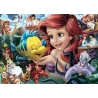 Puzzle - 1000 pièces - Disney Princesses - Ariel