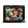 Puzzle - 1000 pièces - Disney Princesses - Ariel