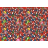 Puzzle - 1000 pièces - Nintendo Super Mario