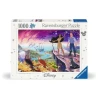 Puzzle - 1000 pièces - Disney Classique - Pocahontas