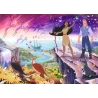 Puzzle - 1000 pièces - Disney Classique - Pocahontas