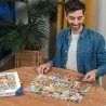 Puzzle - 500 pièces - Stickers kawaii