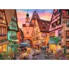 Puzzle - 500 pièces - Romance bavaroise