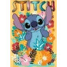 Puzzle - 300 pièces - Disney Stitch