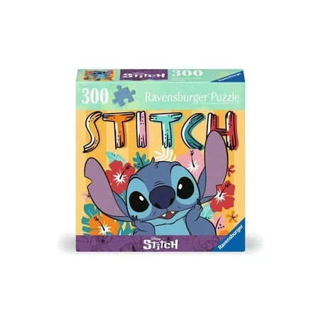 Puzzle - 300 pièces - Disney Stitch
