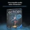 Jeux de Société - Echoes La Danseuse