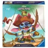 Puzzle - 300p - Disney Lorcana JCC - Stitch - Boucanier alien