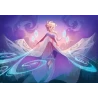 Puzzle - 300p - Disney Lorcana JCC - Elsa - Le cinquième esprit