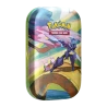 Pokémon - Tin Malvalame - Magnifique Paldea (FR)