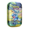 Pokémon - Tin Superdofin - Magnifique Paldea (FR)